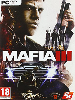 Mafia 3 Free Download For PC