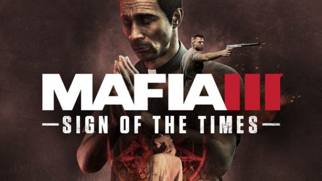 Mafia 3 Free Download For PC