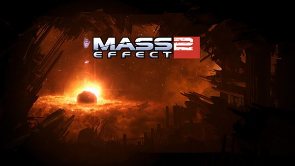 Mass Effect 2 Free Download