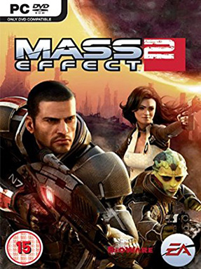 Mass Effect 2 Free Download