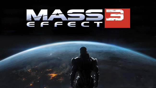 Mass Effect 3 Free Download