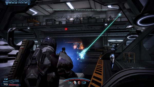 Mass Effect 3 Free Download