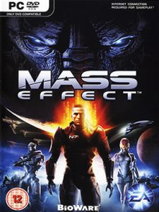 Mass Effect Free Download