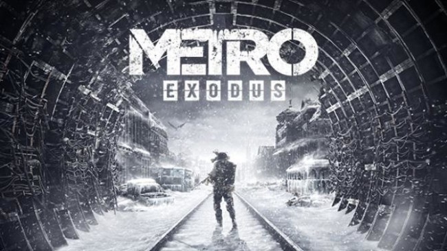 Metro Exodus Free Download