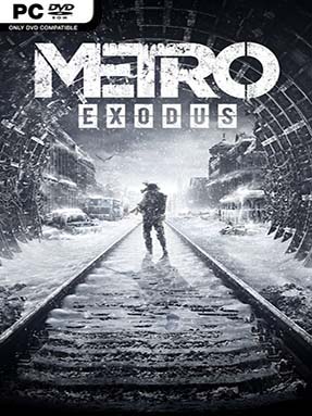 Metro Exodus Free Download