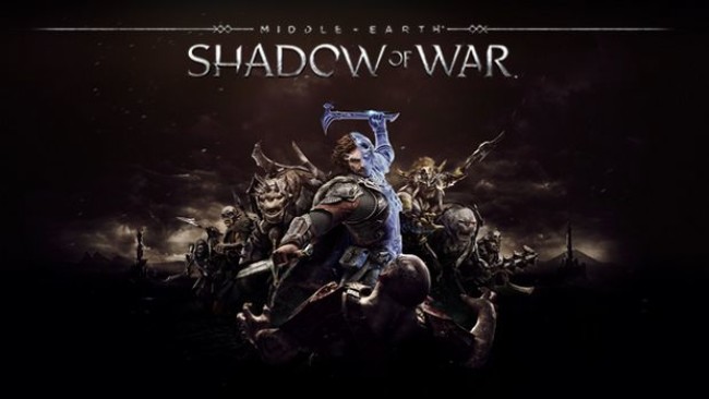 Middle-earth: Shadow of War Definitive Edition Free Download