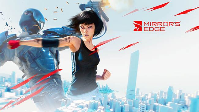 Mirror’s Edge Free Download