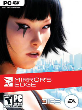 Mirror’s Edge Free Download