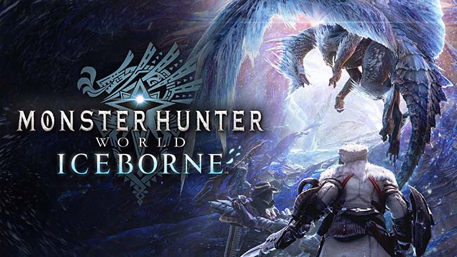 Monster Hunter: World Free Download