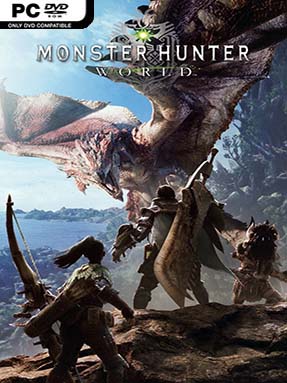 Monster Hunter: World Free Download