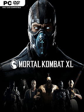 Mortal Kombat XL Free Download