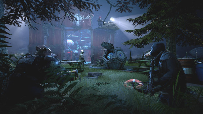 Mutant Year Zero: Road to Eden Free Download