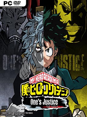 MY HERO ONE’S JUSTICE Free Download