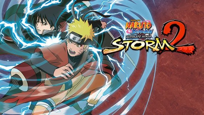 NARUTO SHIPPUDEN: Ultimate Ninja STORM 2 Free Download