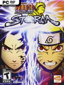 NARUTO: Ultimate Ninja STORM Free Download