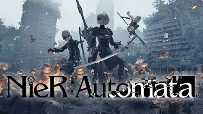 NieR:Automata Game of the YoRHa Edition Free Download