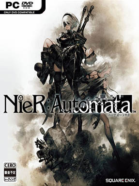 NieR:Automata Game of the YoRHa Edition Free Download