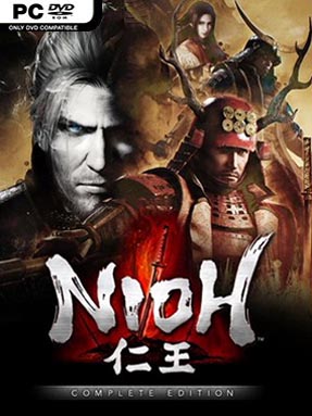 Nioh: Complete Edition Free Download