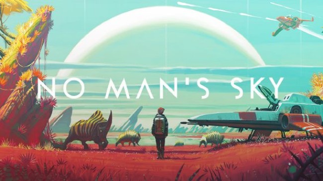 No Man’s Sky Free Download