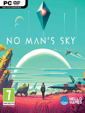 No Man’s Sky Free Download