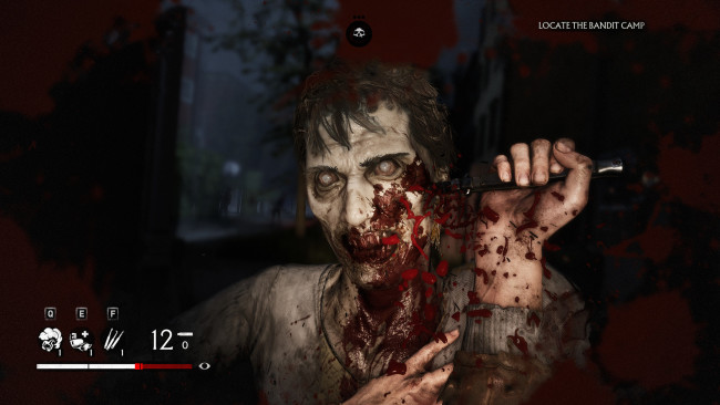 Overkill’s The Walking Dead Free Download