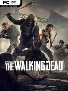 Overkill’s The Walking Dead Free Download