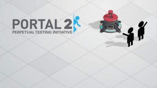 Portal 2 Free Download