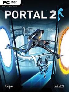 Portal 2 Free Download