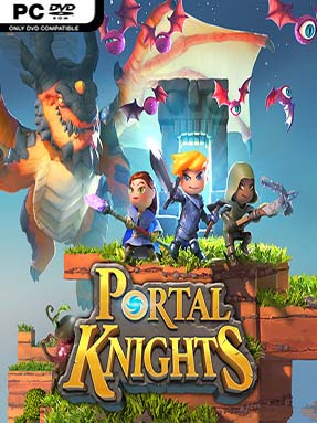 Portal Knights Free Download