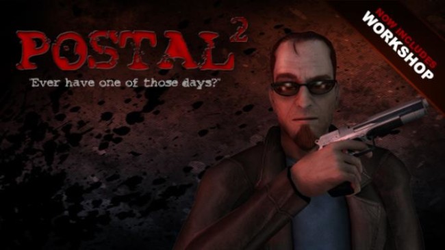 POSTAL 2 Free Download