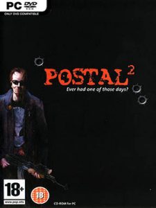 POSTAL 2 Free Download