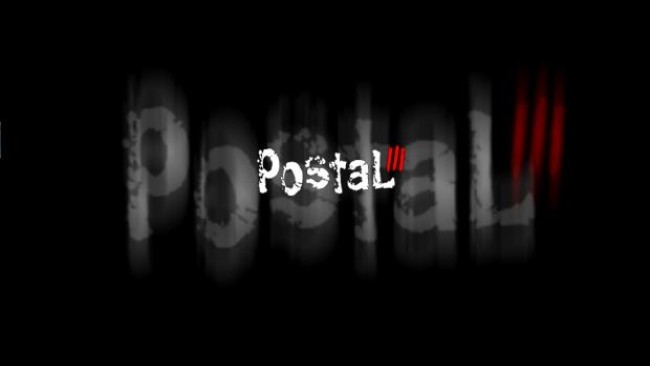 POSTAL III Free Download