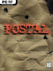 POSTAL Free Download