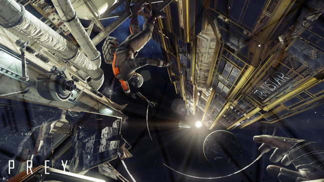 Prey Free Download