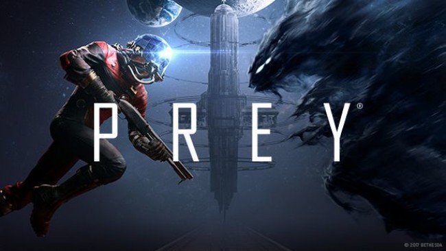 Prey Free Download