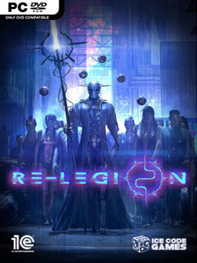 Re-legion Free Download