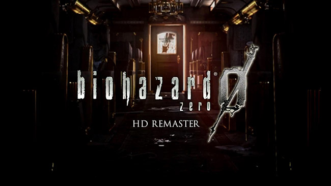 Resident Evil 0 (2016) Free Download