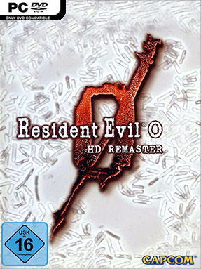 Resident Evil 0 (2016) Free Download