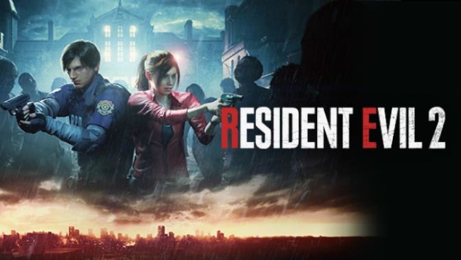 Resident Evil 2 (2019) Free Download