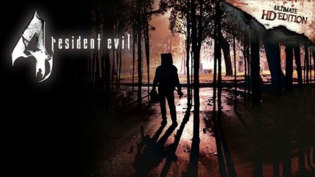 Resident Evil 4 (2014) Free Download