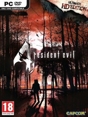 Resident Evil 4 (2014) Free Download