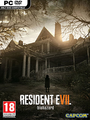 Resident Evil 7 Biohazard Free Download