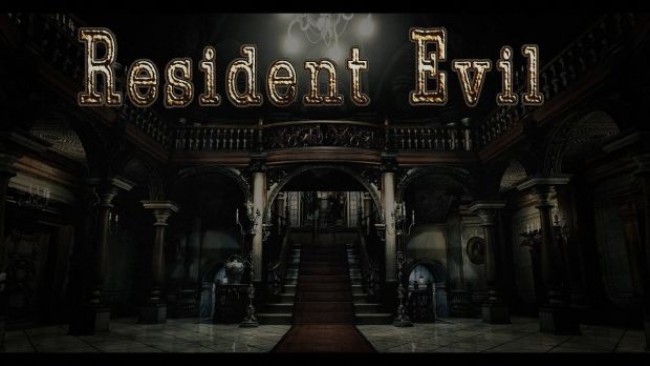 Resident Evil (2015) Free Download