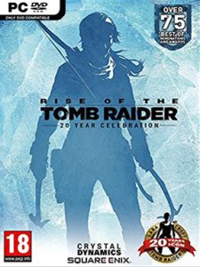 Rise of the Tomb Raider Free Download