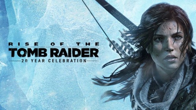 Rise of the Tomb Raider Free Download