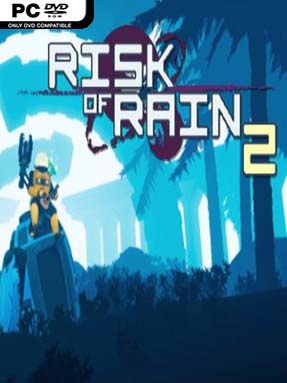 Risk of Rain 2 Free Download