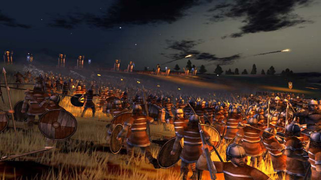 Rome: Total War – Collection Free Download