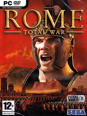 Rome: Total War – Collection Free Download