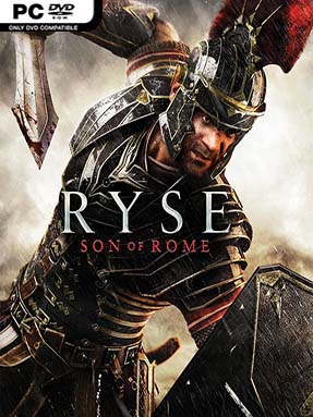Ryse: Son Of Rome Free Download