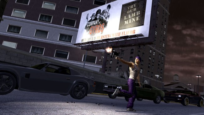 Saints Row 2 Free Download